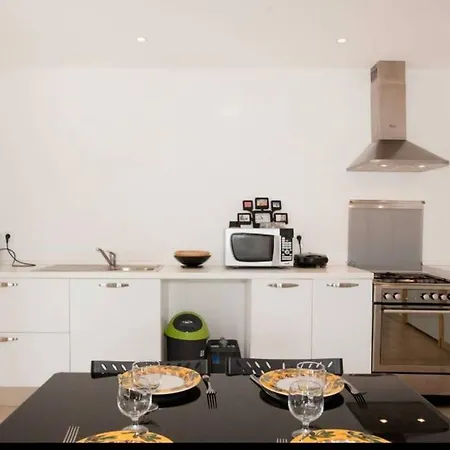 Apartment T2 Hauteurs De Borgo Borgo (Corsica)