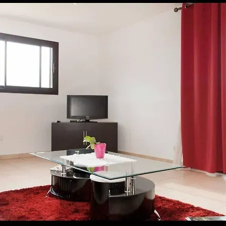 Apartment T2 Hauteurs De Borgo Borgo (Corsica)