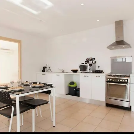T2 Hauteurs De Borgo Apartment Borgo (Corsica)