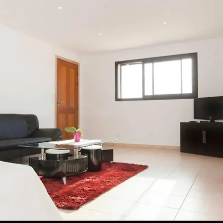 T2 Hauteurs De Borgo Apartamento Borgo (Corsica)