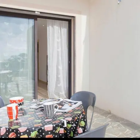 T2 Hauteurs De Borgo Apartamento Borgo (Corsica)