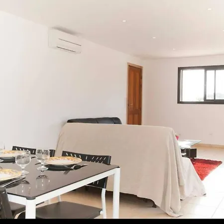 Apartamento T2 Hauteurs De Borgo Borgo (Corsica)